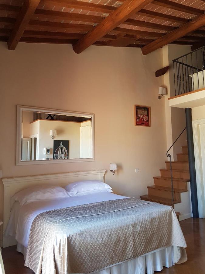 Deluxe Apartment Fiesole Hills View