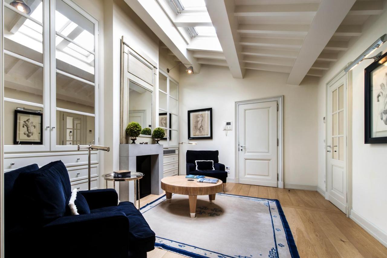 Apartamento con terraza