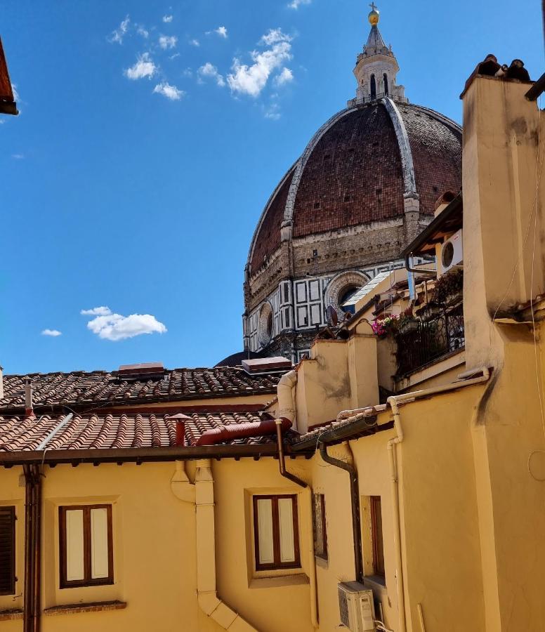 Deluxe Apartment Cupola Brunelleschi View