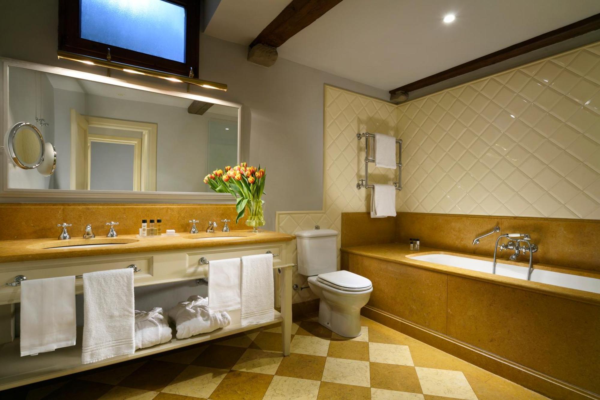Luxe Appartement met 1 Slaapkamer