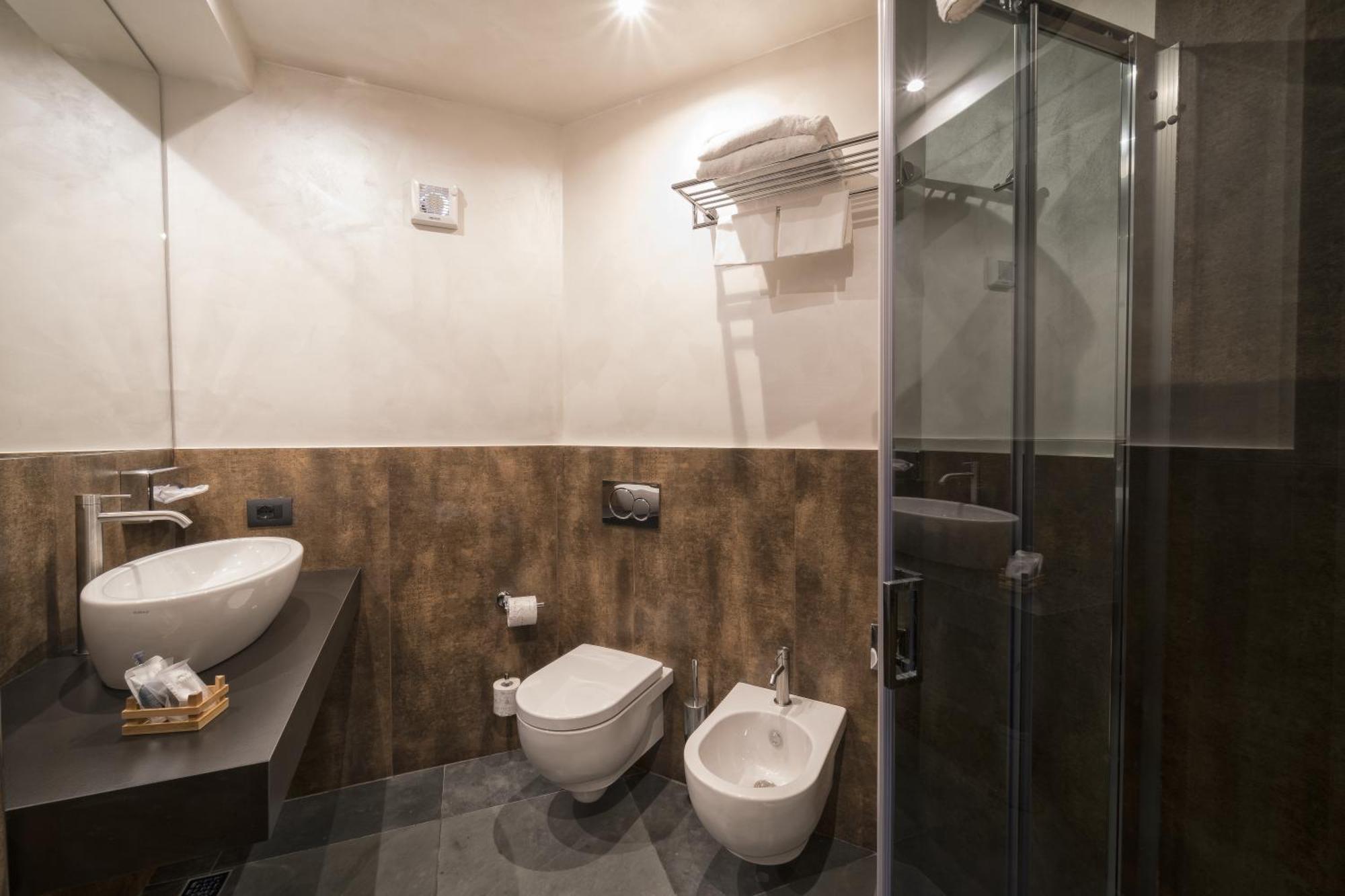 Small Double Room