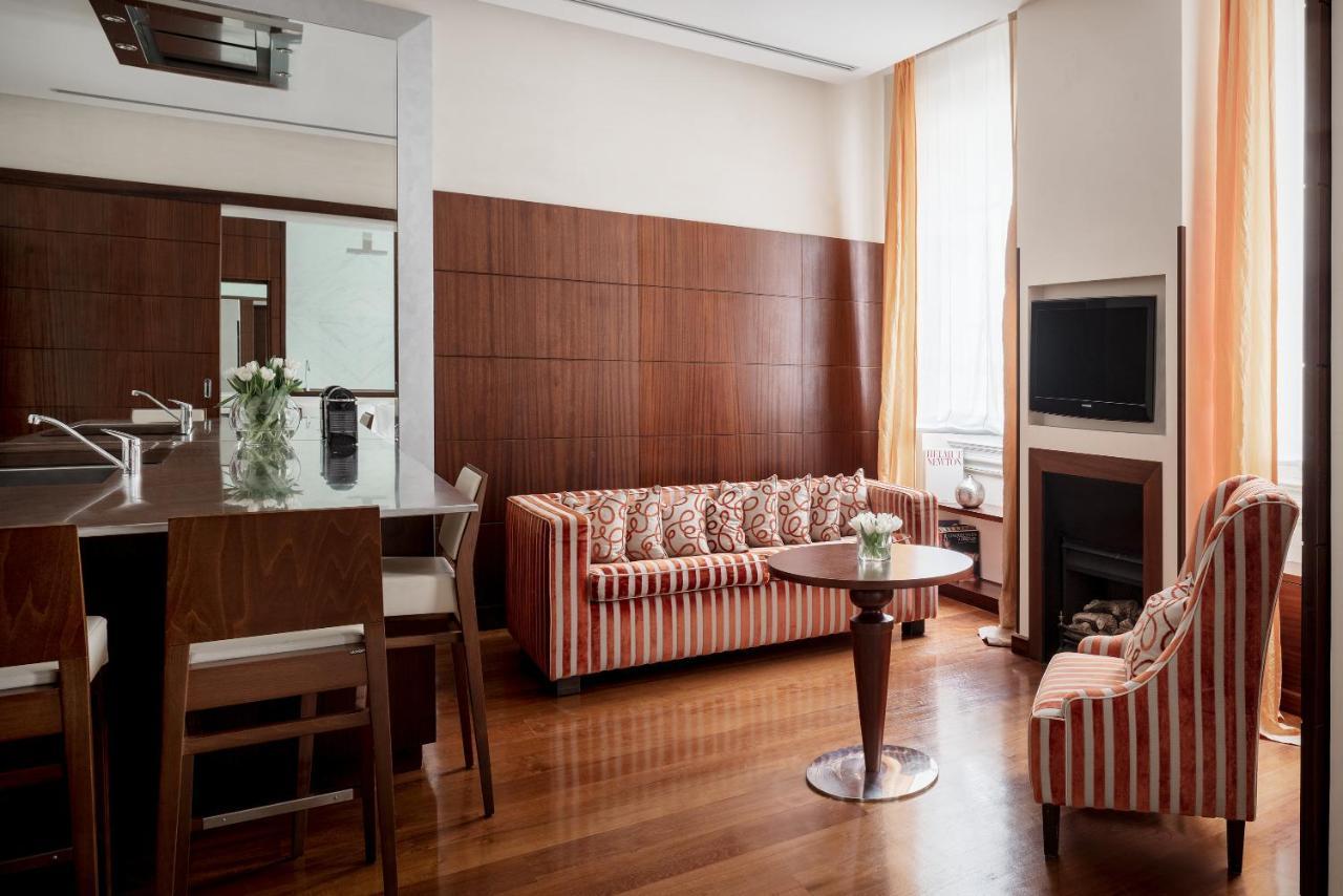 Superior Apartment mit 1 Schlafzimmer