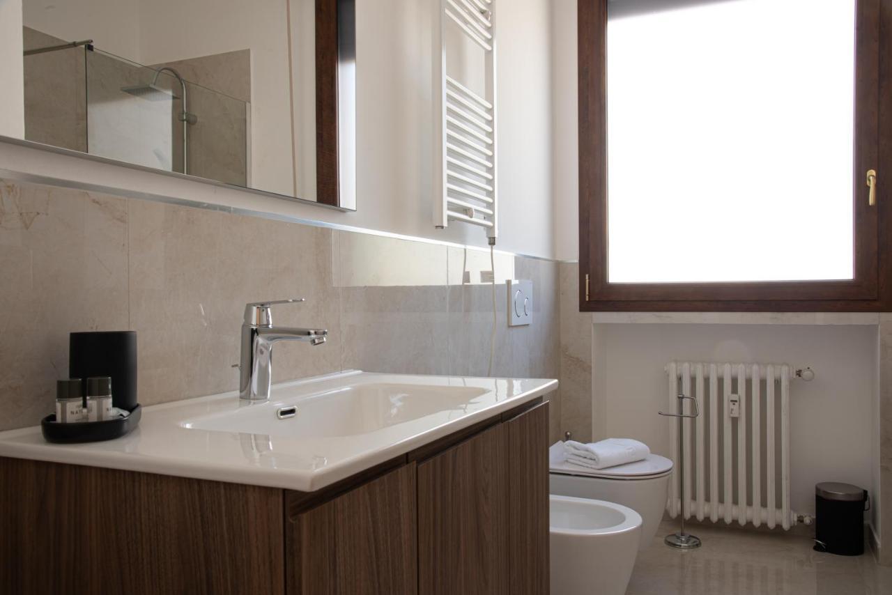 Deluxe Double Room Balcony