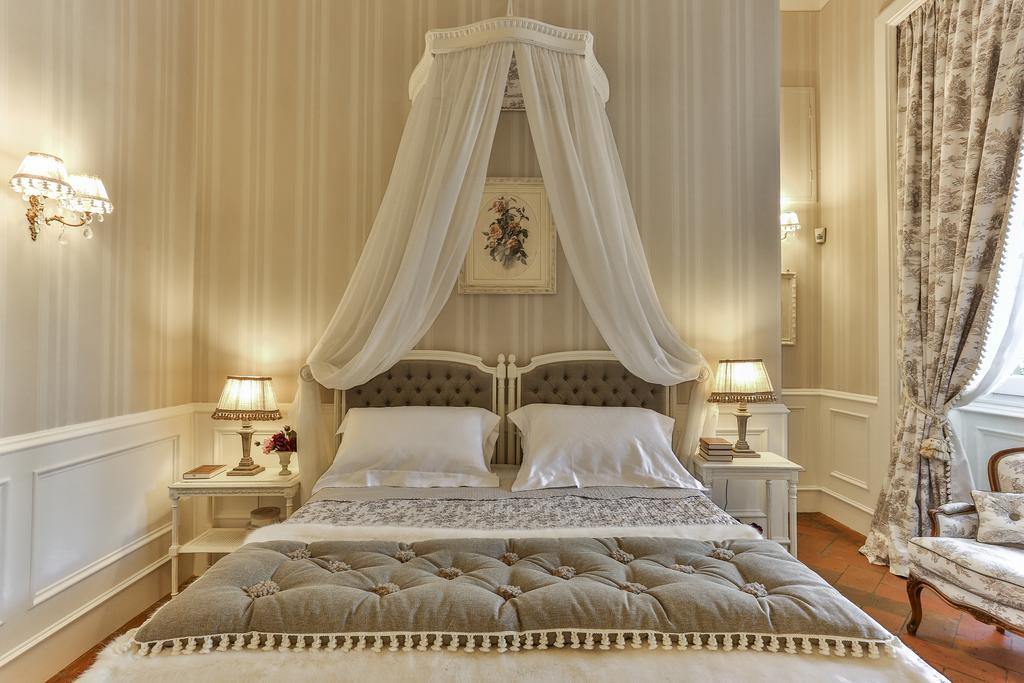 Chambre Double en Duplex