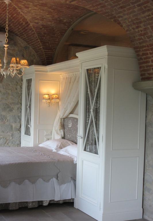 Chambre Deluxe