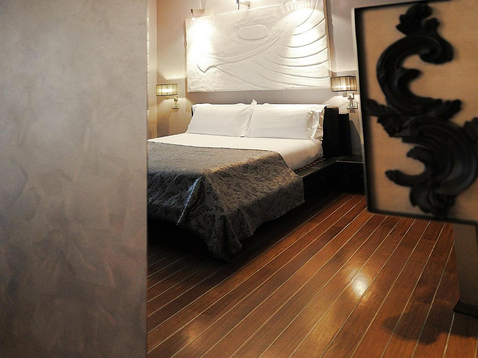 Chambre Double Supérieure