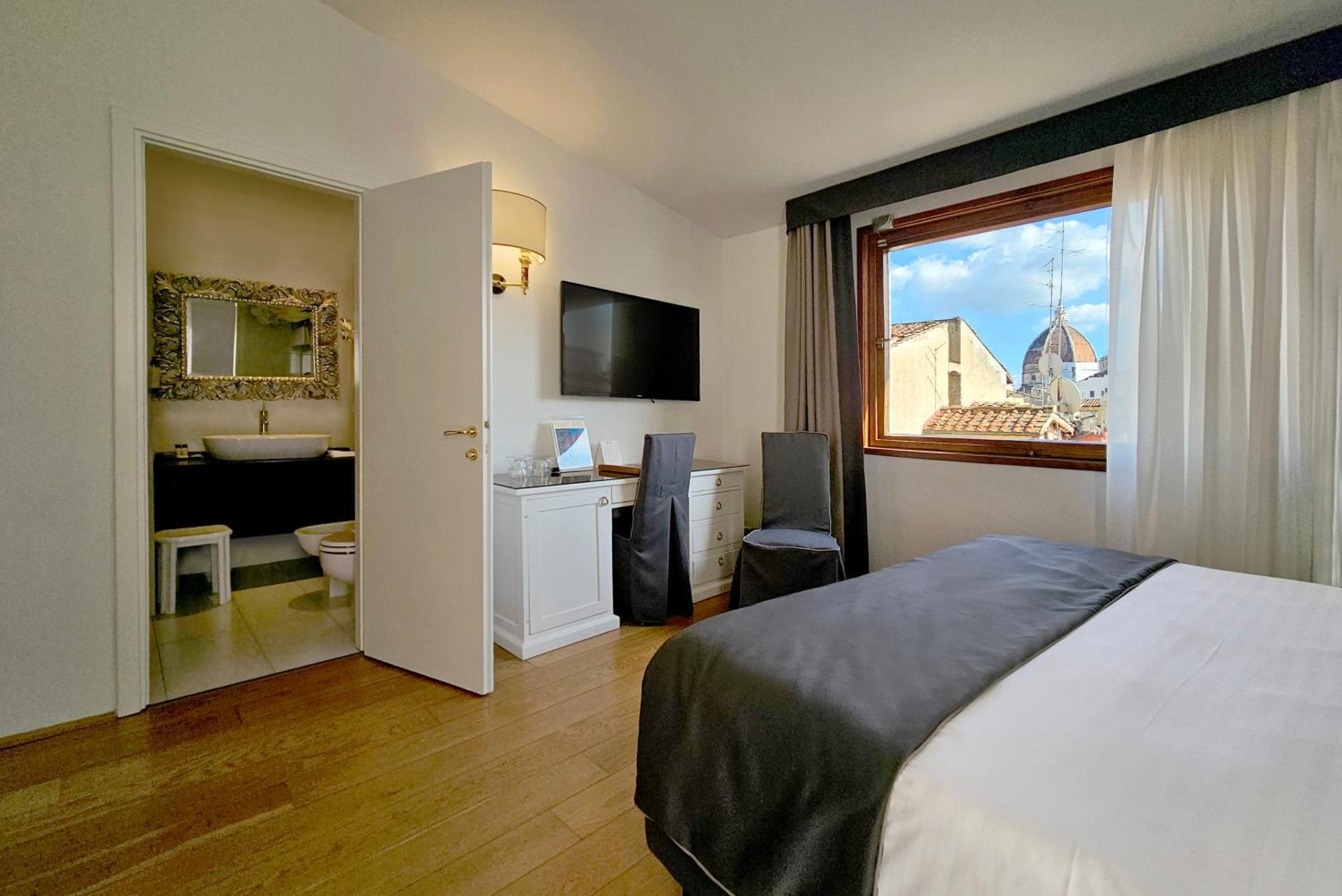 Quarto Deluxe