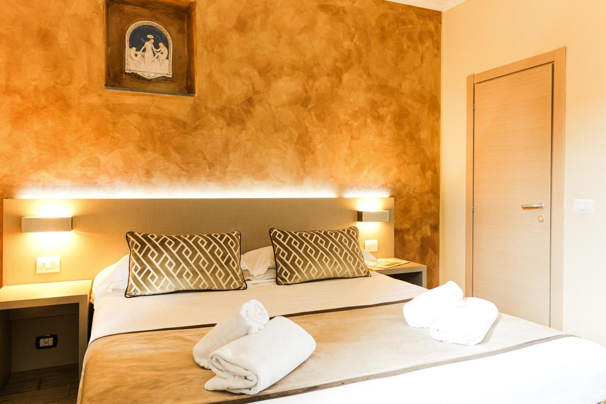 Chambre Double Supérieure