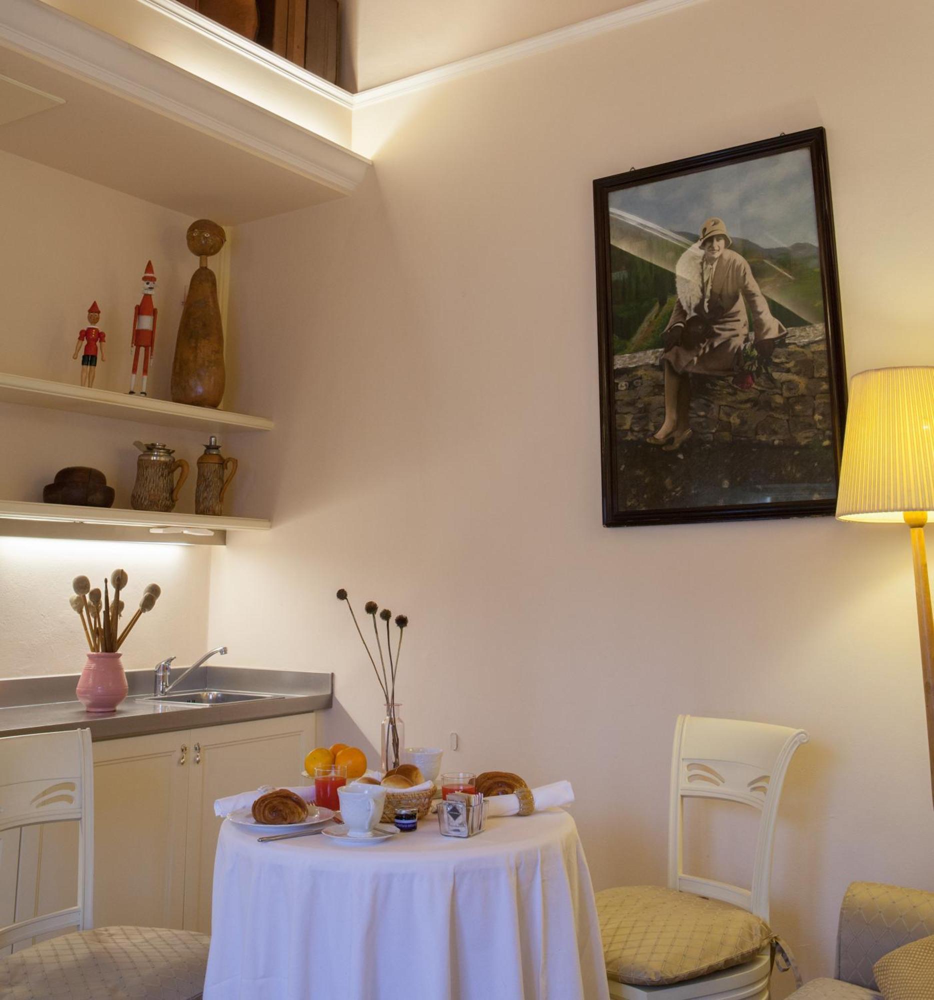 Deluxe Apartment Cupola Brunelleschi View