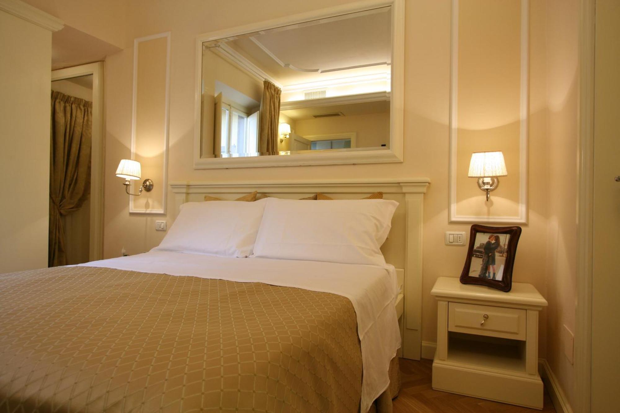 Comfort Apartment