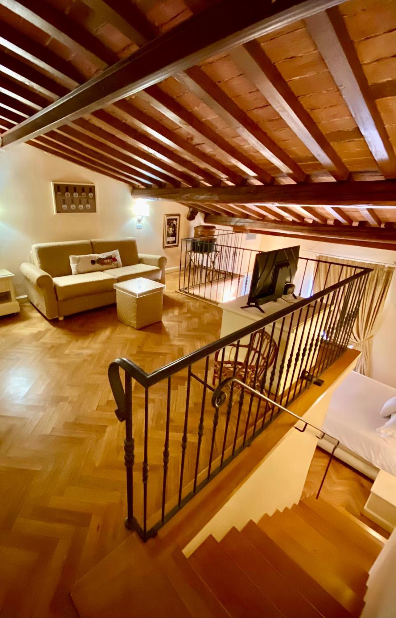 Deluxe Apartment Fiesole Hills View