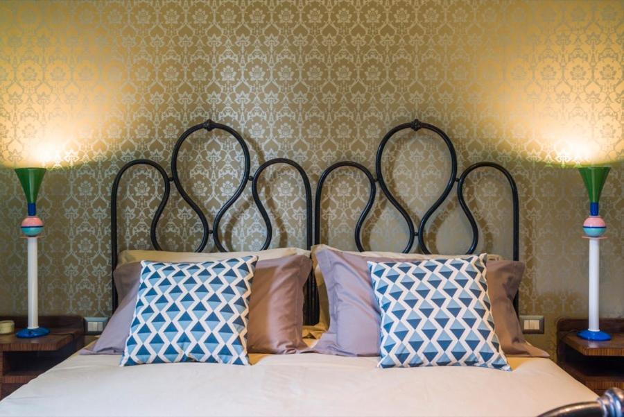 Deluxe Double or Twin Room Garden View