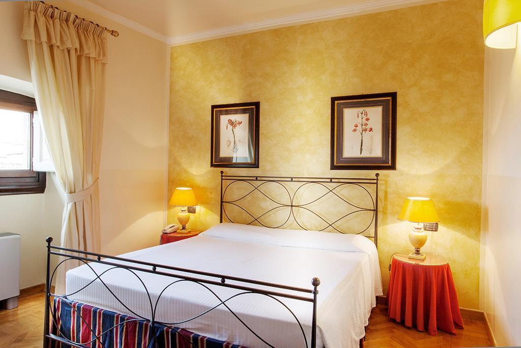 Appartamento con 1 Camera da Letto e Vista Città (2 Adulti)