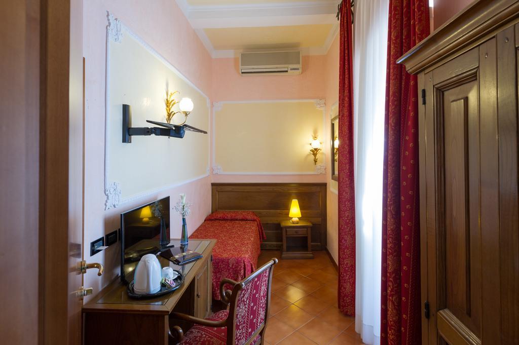 Petite Chambre Simple