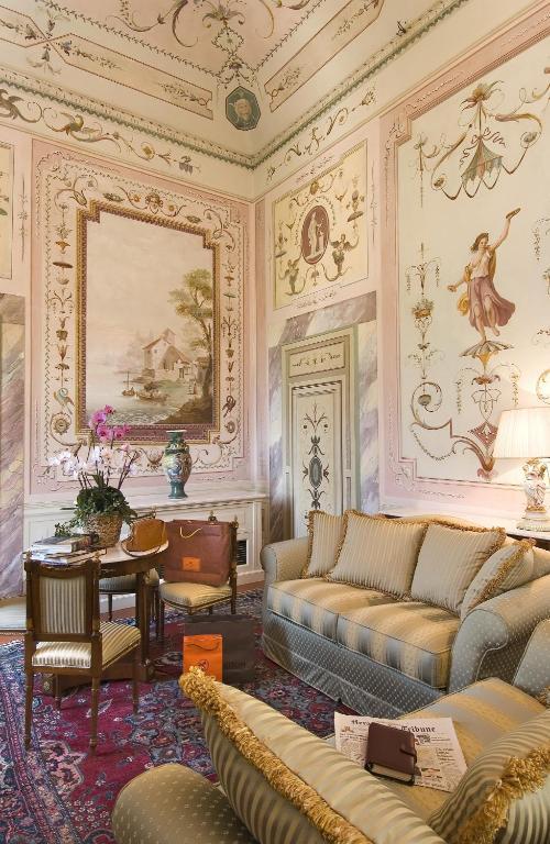 Junior Suite Villa (2 Adulti)