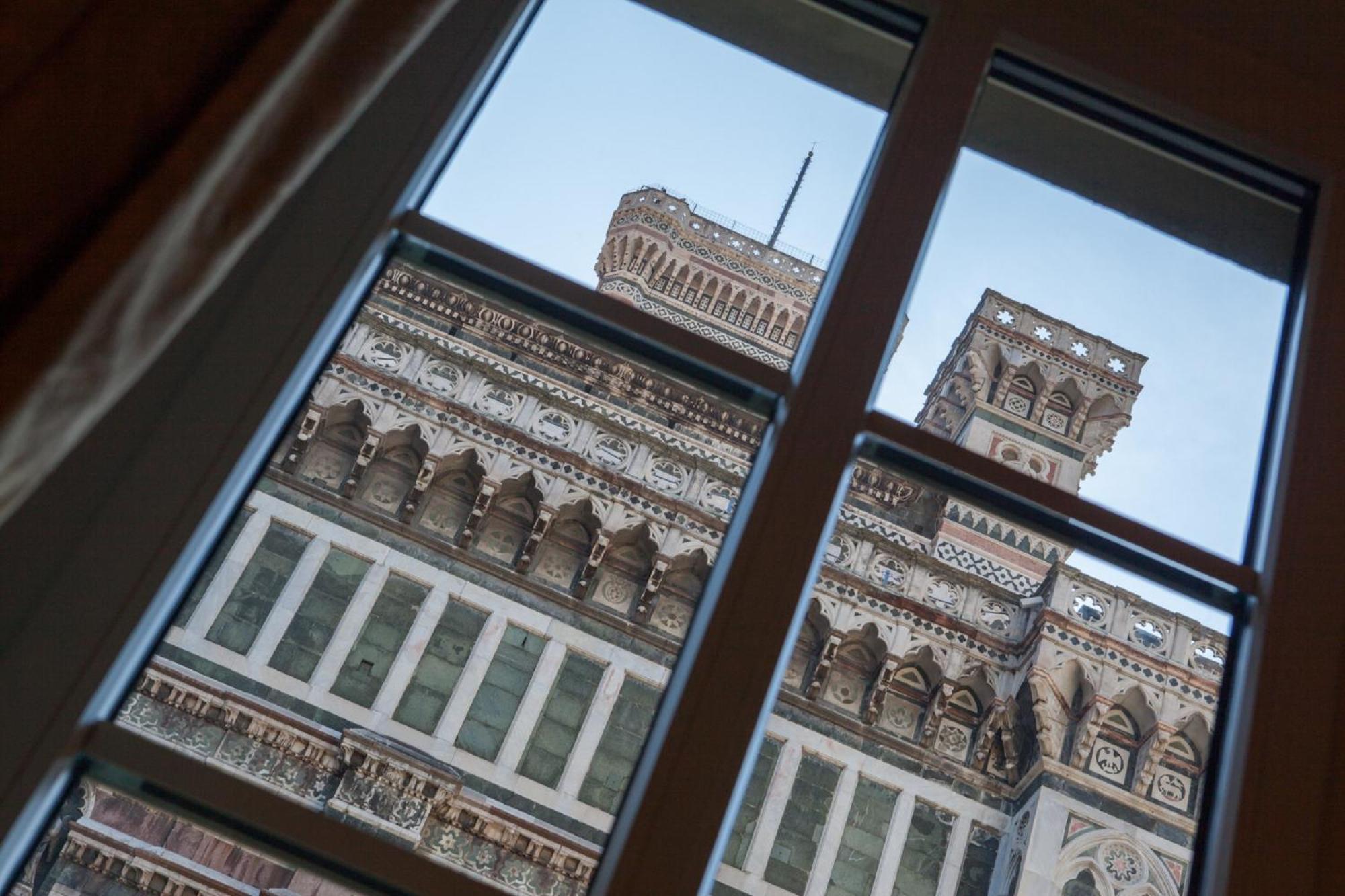 Deluxe Apartment Duomo View