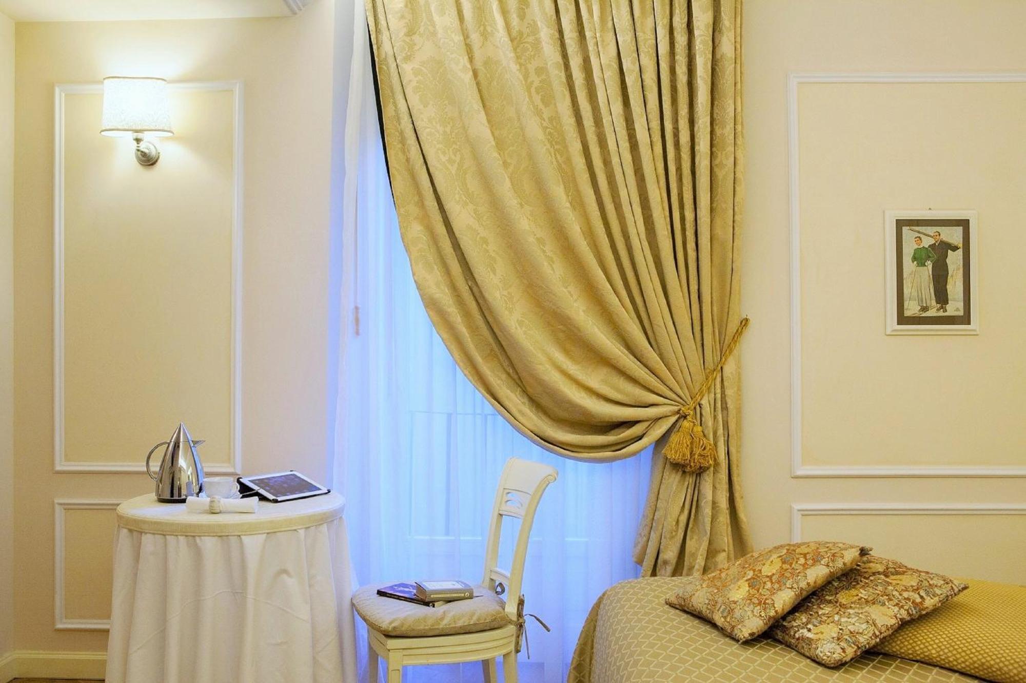 Comfort Apartment