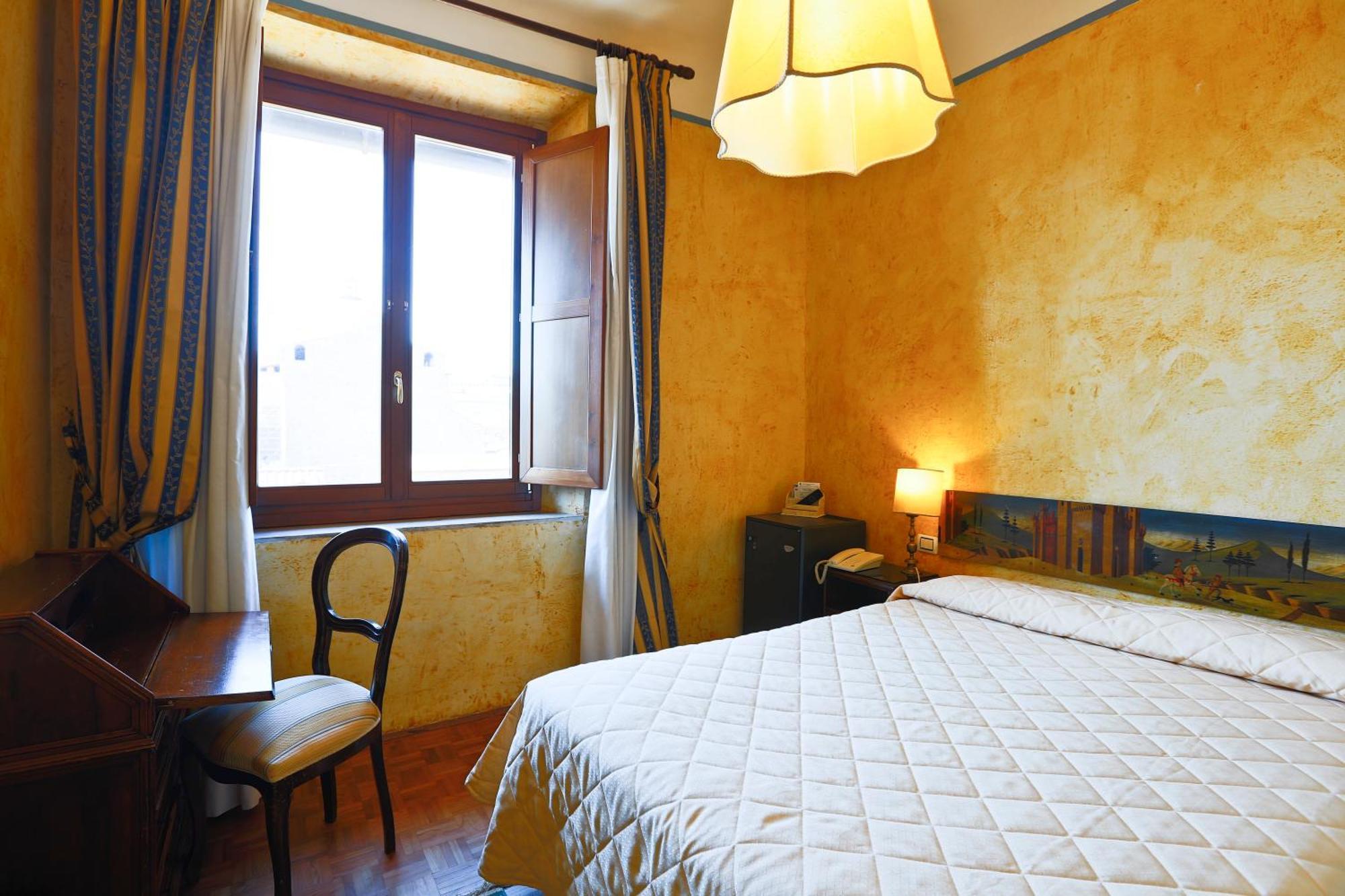 Eenpersoonskamer