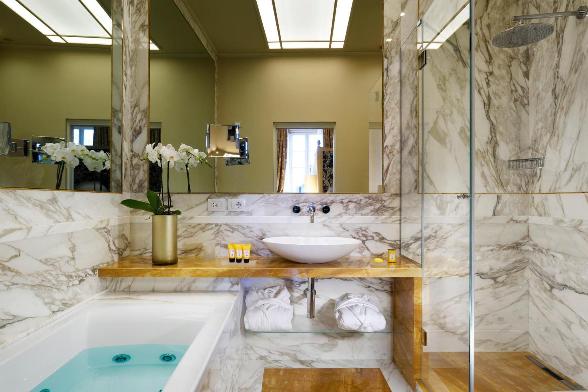 Suite Luxury