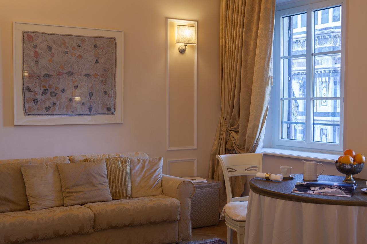 Deluxe Apartment Duomo View