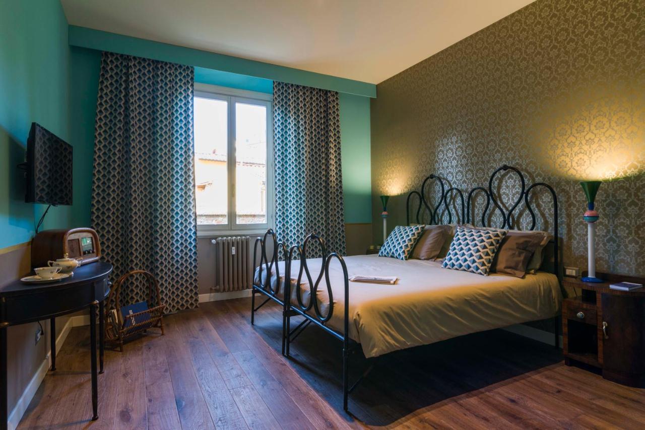 Deluxe Double or Twin Room Garden View