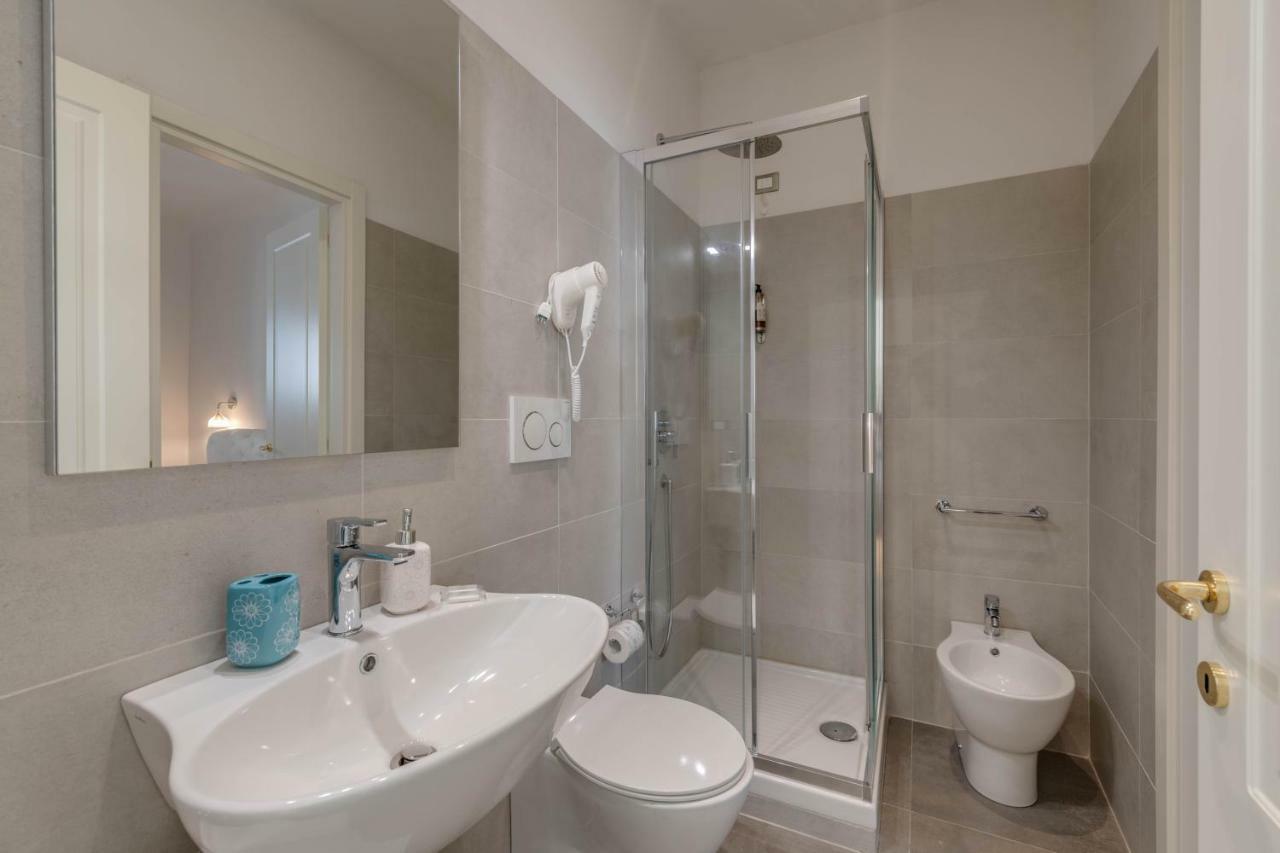 Double Room Verrocchio