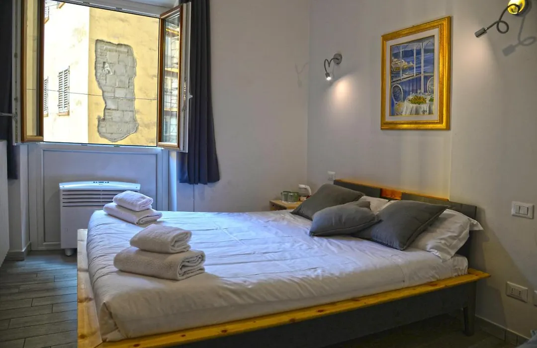 Nonna Lina Rooms-1