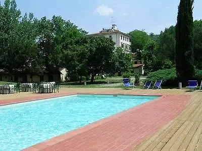 Bettoja Hotel Relais Certosa Firenze-1