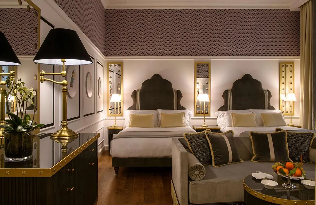 Il Tornabuoni The Unbound Collection By Hyatt-1