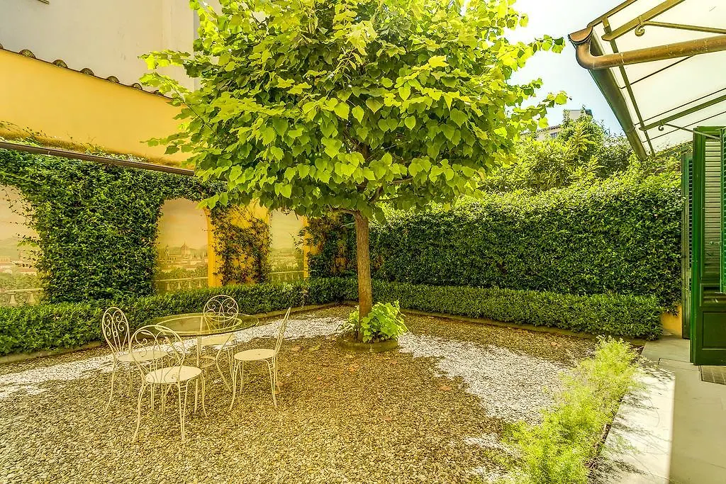 Firenze Suite-1