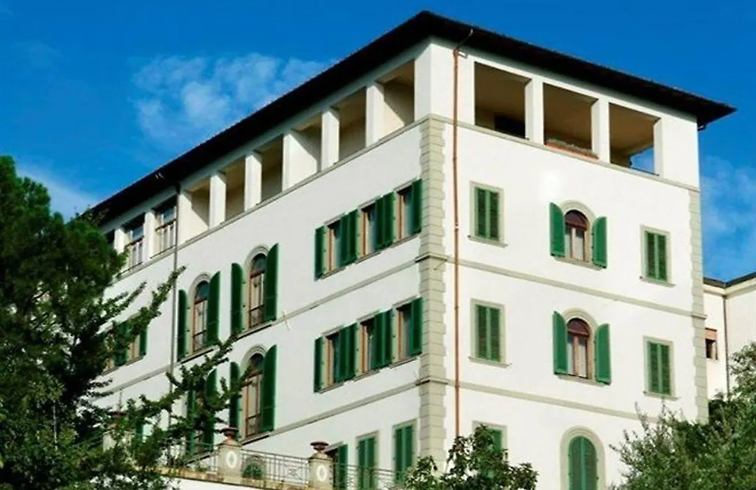 Hotel President Firenze-1