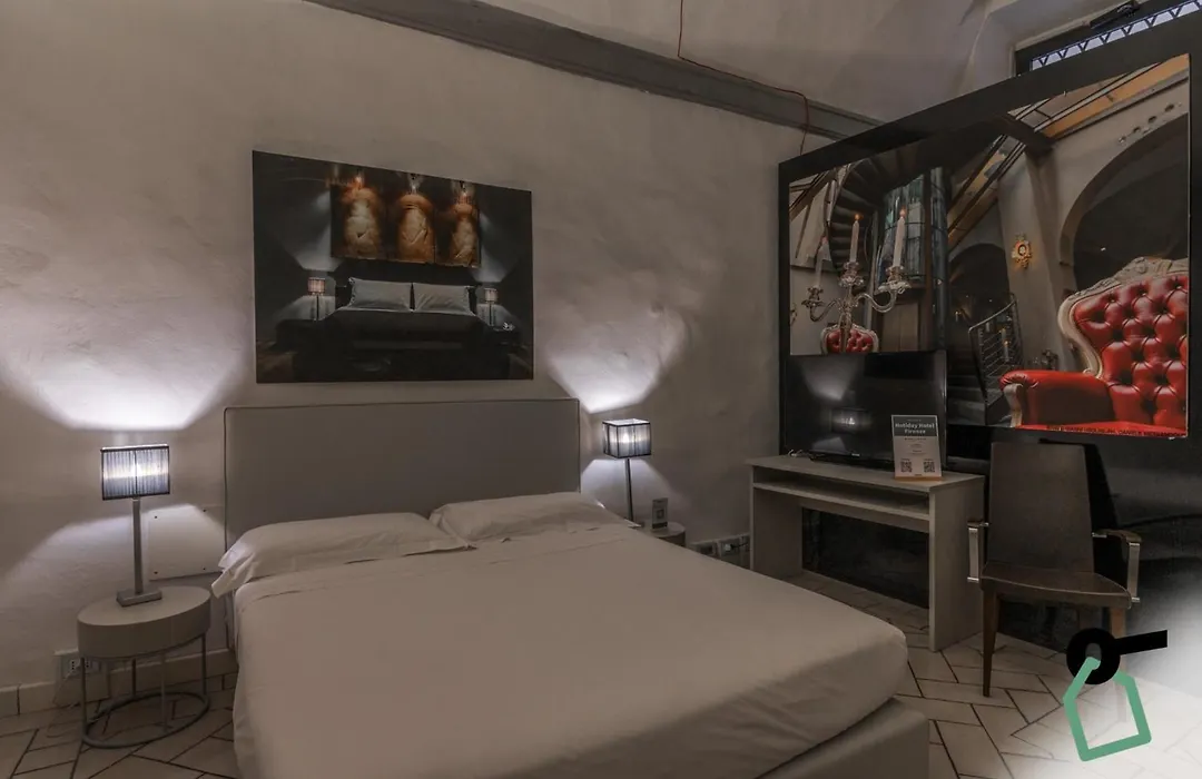 Hotiday Room Collection - Firenze Ghibellina-1