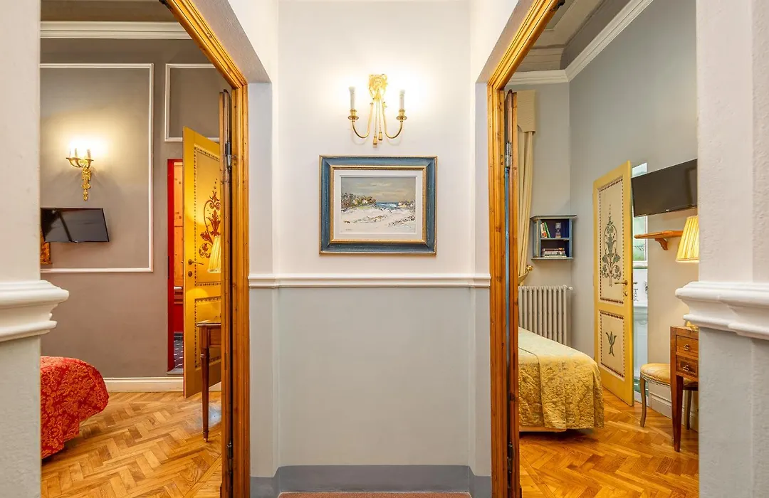 Il Marzocco Boutique B&B-1