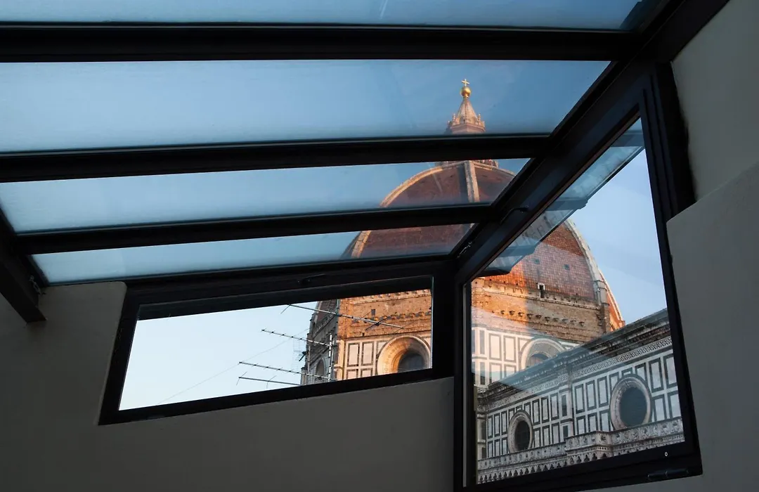 Granduomo Charming Accomodation-1