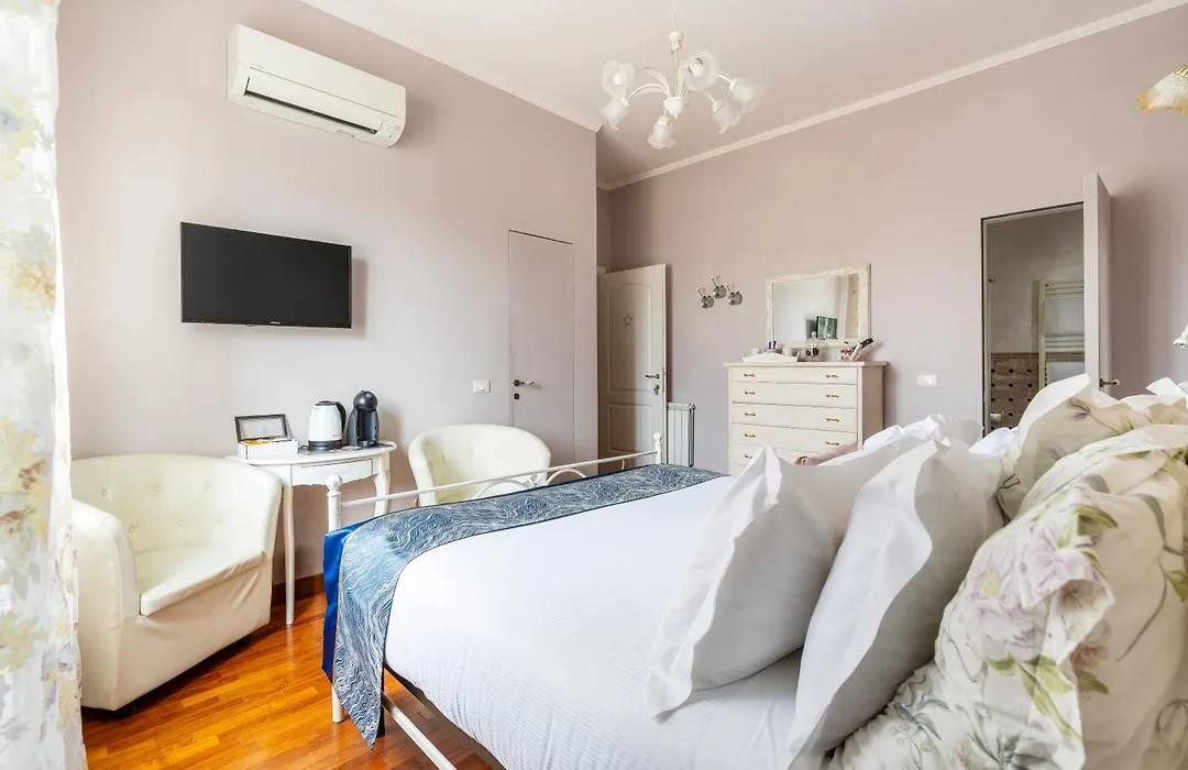 Central View Boutique - Milu Holidays Firenze-1