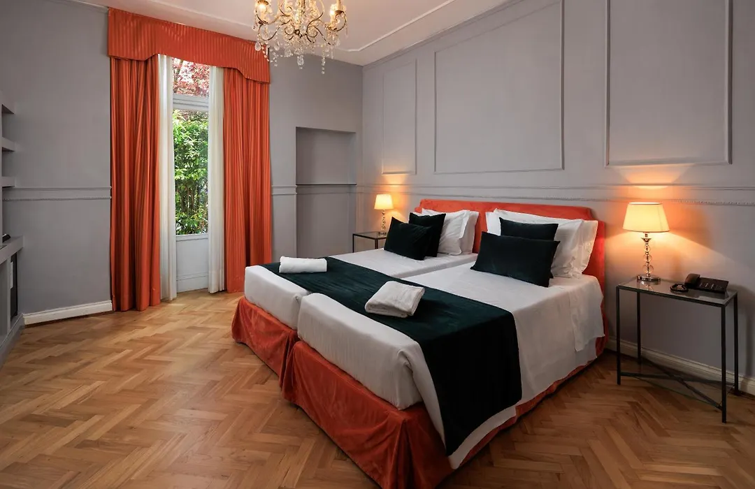 Hotel Villa Carlotta-1