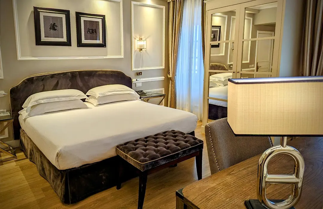 FH55 Hotel Calzaiuoli-1