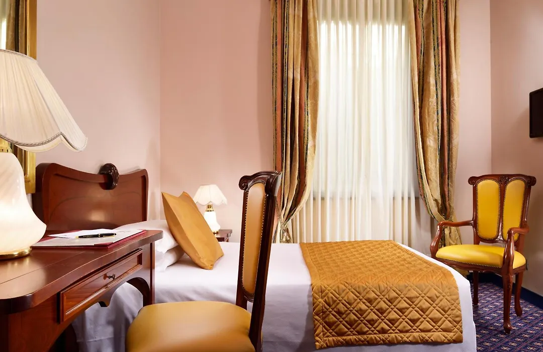 Hotel Berchielli-1