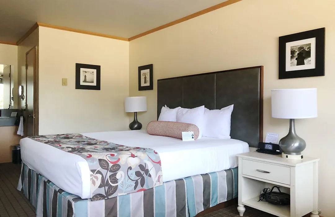 River House Inn, A Baymont By Wyndham-1
