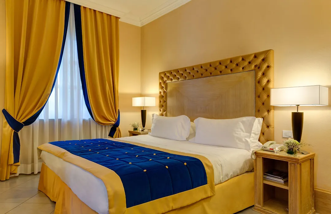Villa Tolomei Hotel&Resort-1