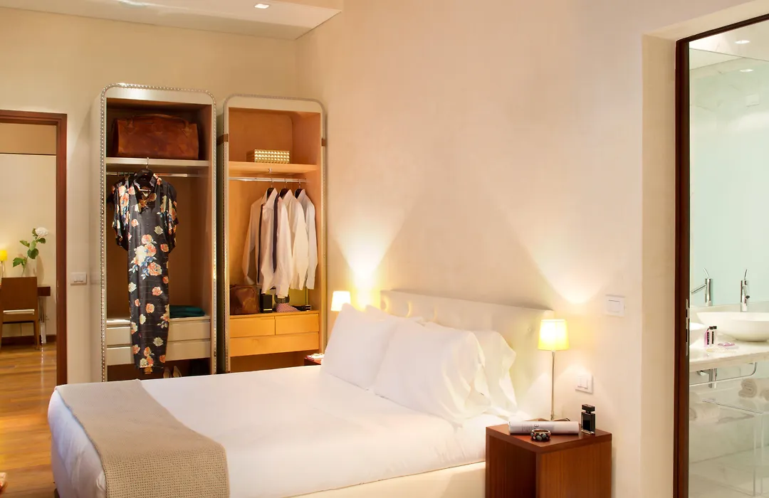 Ricasoli Firenze Luxury Apartments | UNA Esperienze-1