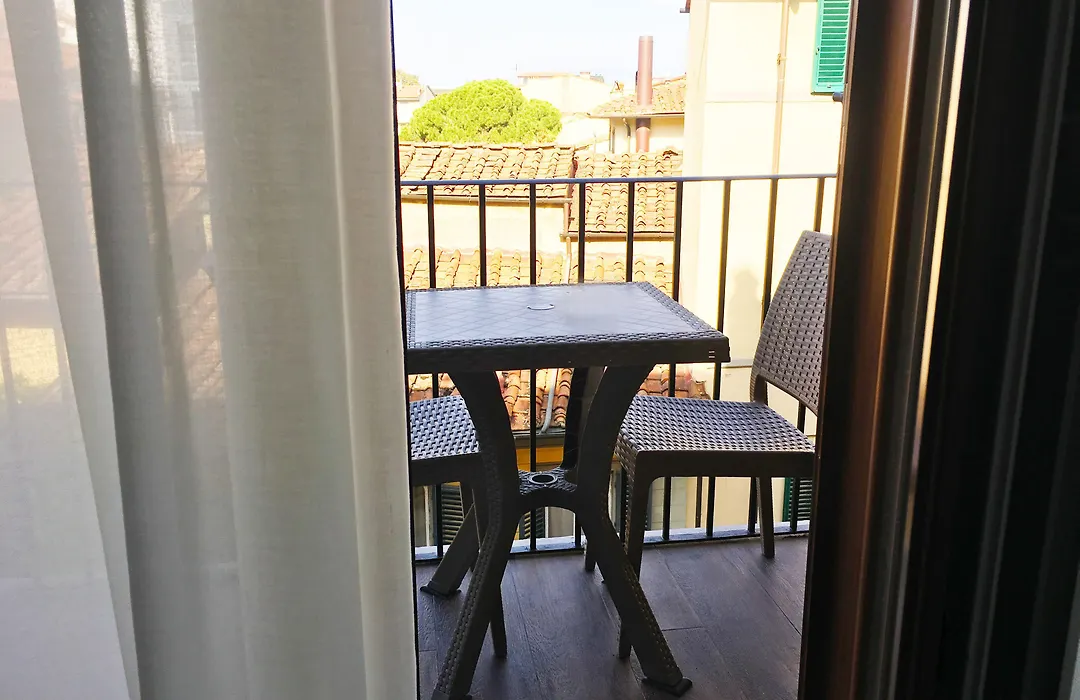 Hotel Aurum Firenze-1