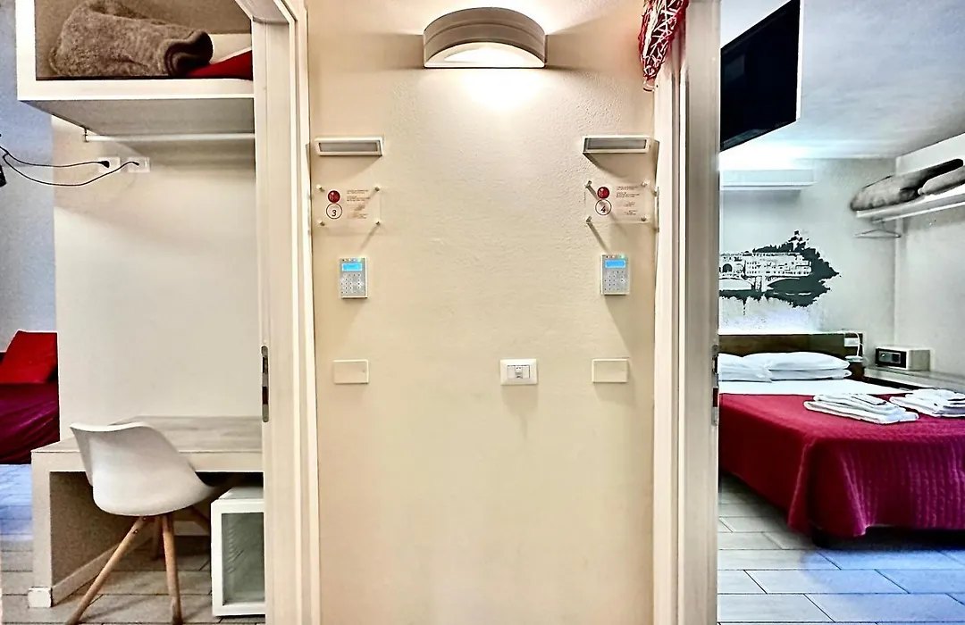 B&B Santa Maria Novella-1