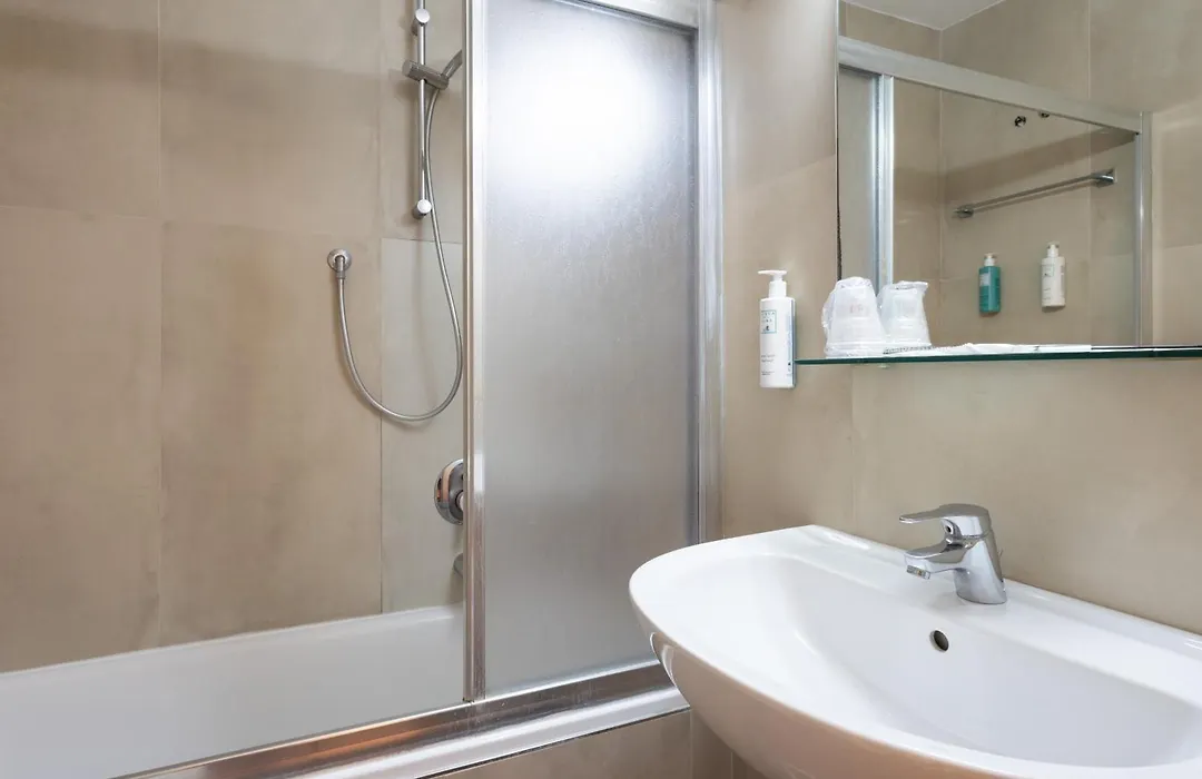 Albergo Firenze-1