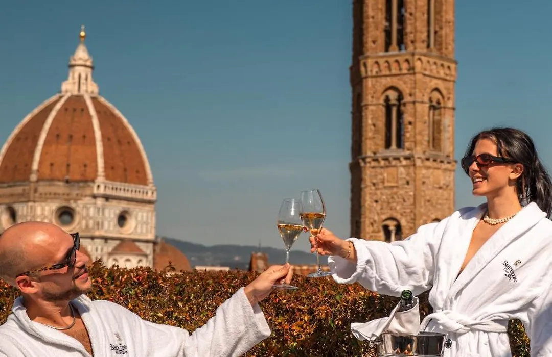 San Firenze Suites&Spa-1