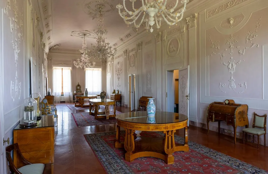 Villa Olmi Firenze-1
