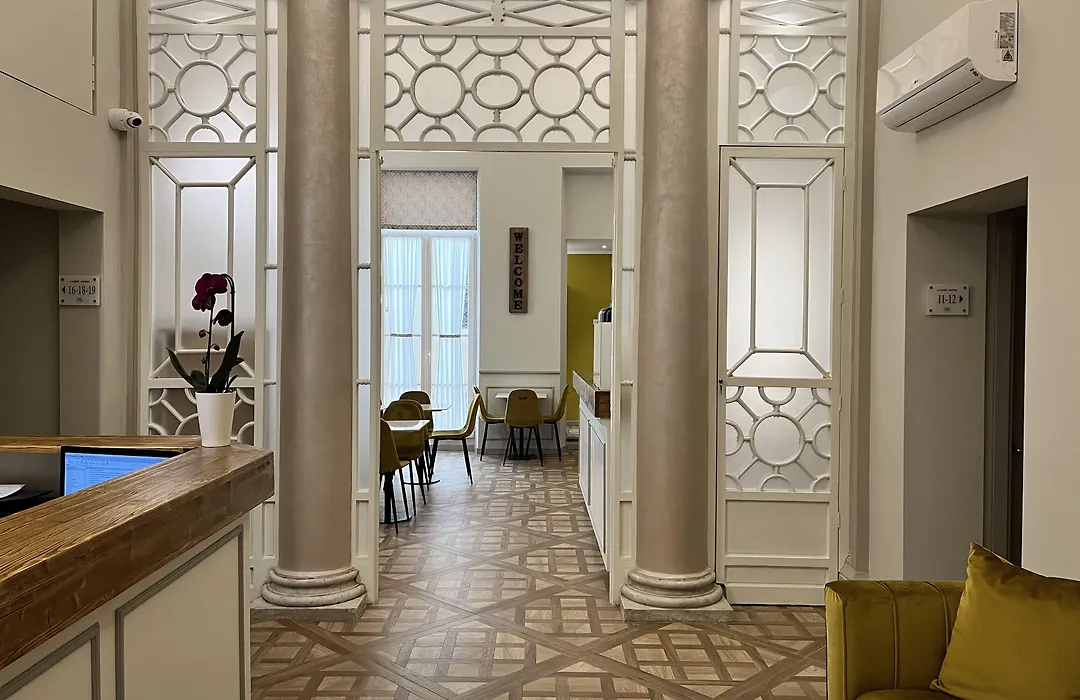 Corte Dei Sogni Boutique Hotel & Spa-1