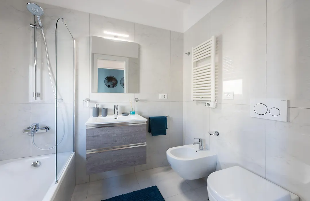 B&B La Marmora 39-1