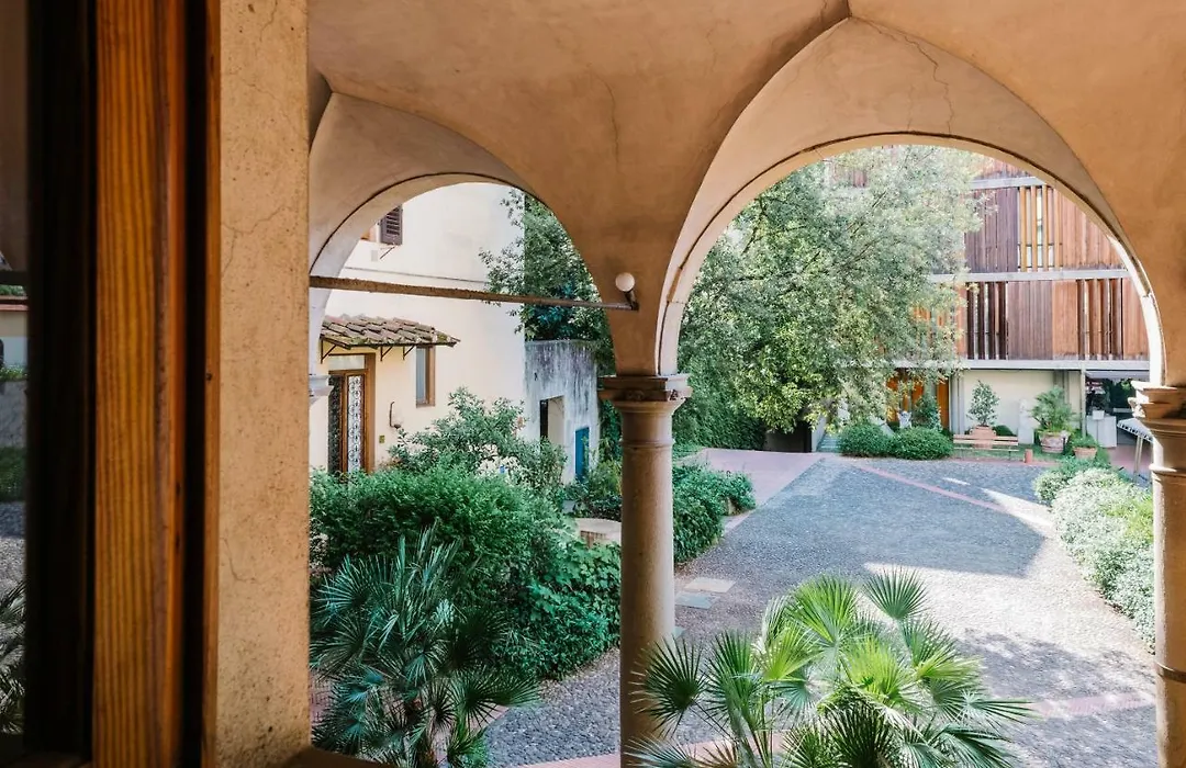 Hotel Palazzo Ricasoli-1