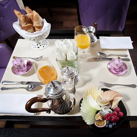 Grand Amore Hotel&Spa - Ricci Collection-2
